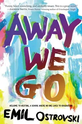 Andiamo via - Away We Go
