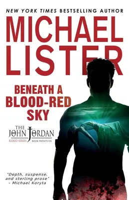 Sotto un cielo rosso sangue - Beneath a Blood-Red Sky