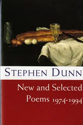 Poesie nuove e selezionate: 1974-1994 (Rivisto) - New & Selected Poems: 1974-1994 (Revised)