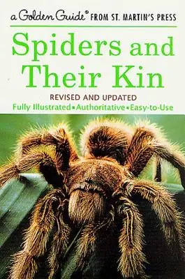 I ragni e i loro parenti - Spiders and Their Kin