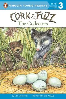 Cork & Fuzz: I collezionisti - Cork & Fuzz: The Collectors