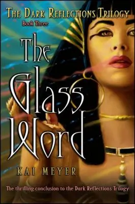 La parola di vetro - The Glass Word