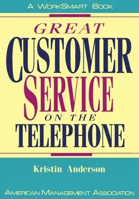 Un ottimo servizio clienti al telefono - Great Customer Service on the Telephone