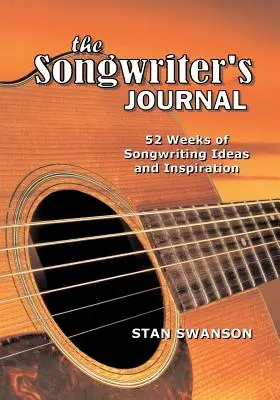 Il diario del cantautore - The Songwriter's Journal