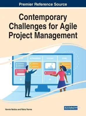 Sfide contemporanee per la gestione agile dei progetti - Contemporary Challenges for Agile Project Management