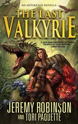 L'ultima valchiria - The Last Valkyrie