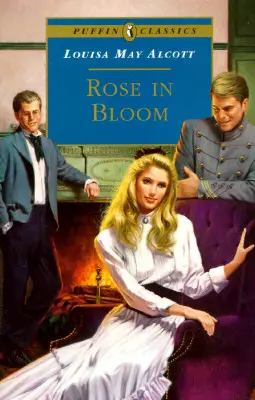 Rosa in fiore - Rose in Bloom