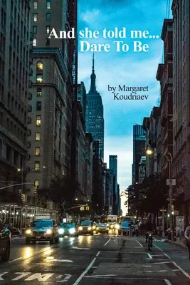 Osare essere - Dare To Be