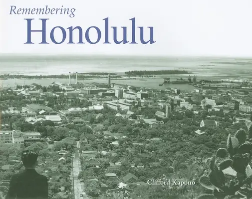 Ricordando Honolulu - Remembering Honolulu