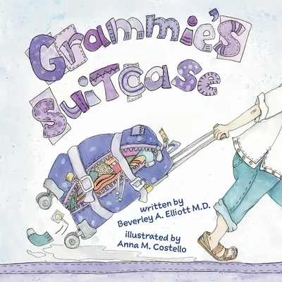 La valigia della nonna - Grammie's Suitcase