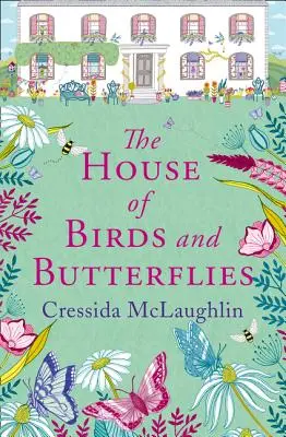 La casa degli uccelli e delle farfalle - The House of Birds and Butterflies