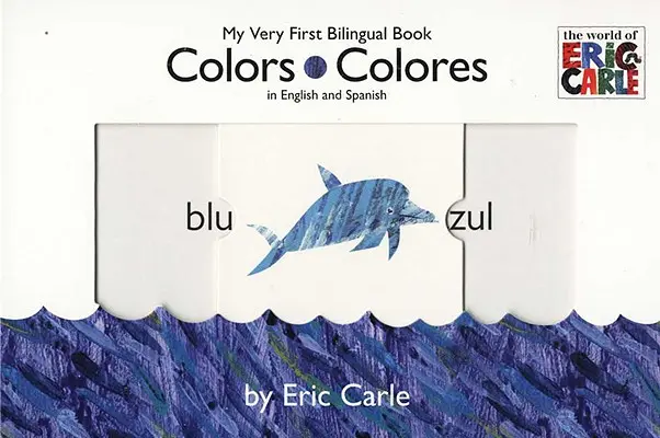 Colori/Colori - Colors/Colores