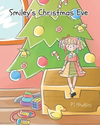 La vigilia di Natale di Smiley - Smiley's Christmas Eve