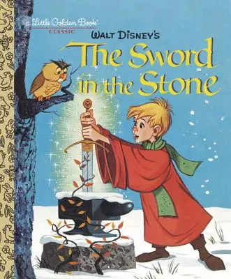 La spada nella roccia (Disney) - The Sword in the Stone (Disney)