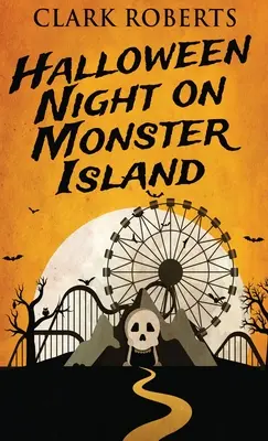 La notte di Halloween sull'isola dei mostri - Halloween Night On Monster Island