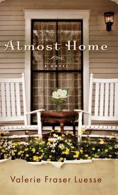 Quasi a casa - Almost Home