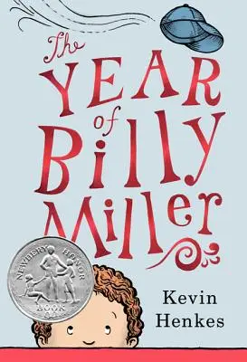 L'anno di Billy Miller - The Year of Billy Miller