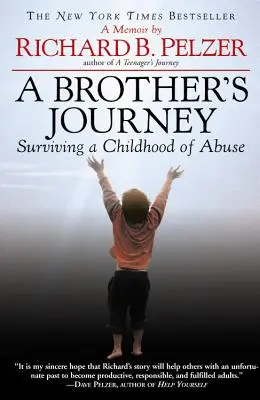 Il viaggio di un fratello: Sopravvivere a un'infanzia di abusi - A Brother's Journey: Surviving a Childhood of Abuse