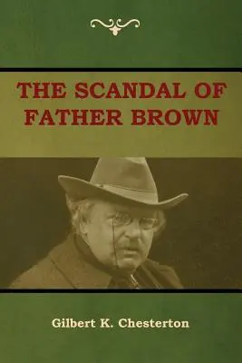 Lo scandalo di Padre Brown - The Scandal of Father Brown