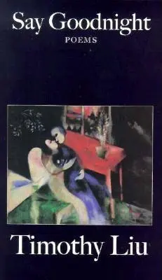 Dì la buona notte - Say Goodnight