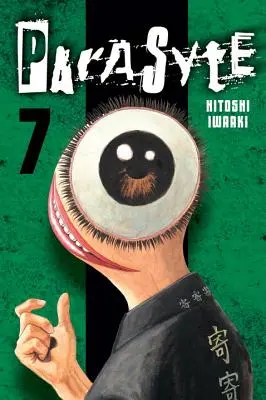Parasyte, volume 7 - Parasyte, Volume 7