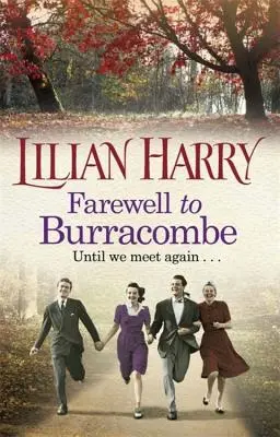 Addio a Burracombe - Farewell to Burracombe