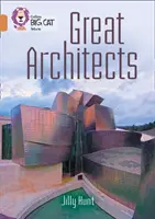 Grandi architetti - Banda 12/Rame - Great Architects - Band 12/Copper