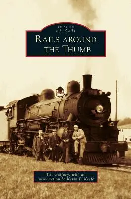 Rotaie intorno al pollice - Rails Around the Thumb