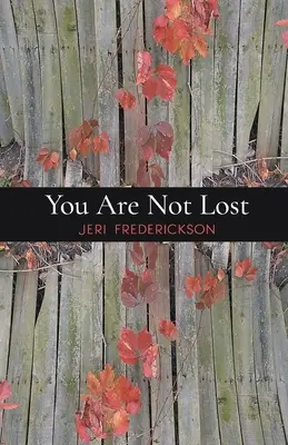 Non siete perduti - You Are Not Lost
