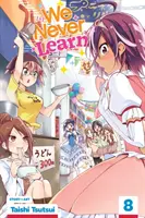 Non impariamo mai, Vol. 8, 8 - We Never Learn, Vol. 8, 8