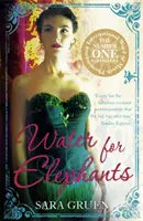 Acqua per gli elefanti - un romanzo per tutti coloro che hanno sognato di scappare al circo - Water for Elephants - a novel for everyone who dreamed of running away to the circus