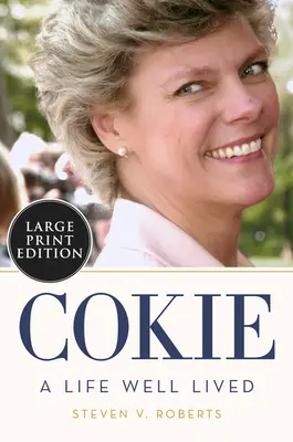 Cokie: Una vita ben vissuta - Cokie: A Life Well Lived
