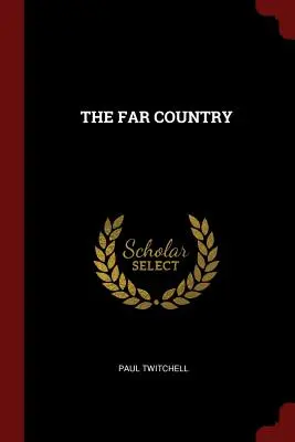 Il paese lontano - The Far Country