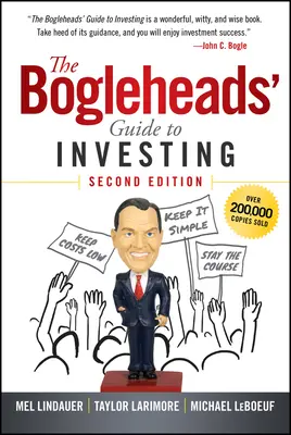 La Guida agli investimenti di Bogleheads - The Bogleheads' Guide to Investing