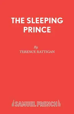 Il principe addormentato - The Sleeping Prince