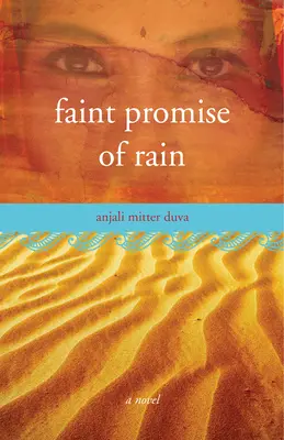 Una debole promessa di pioggia - Faint Promise of Rain