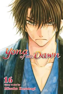 Yona dell'alba, Vol. 16, 16 - Yona of the Dawn, Vol. 16, 16