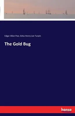 L'insetto d'oro - The Gold Bug