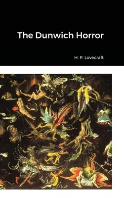 L'orrore di Dunwich - The Dunwich Horror