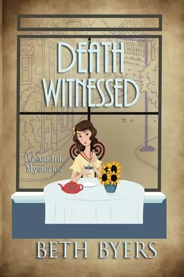 Morte testimoniata: Un mistero con delitto degli anni '30 - Death Witnessed: A 1930s Murder Mystery