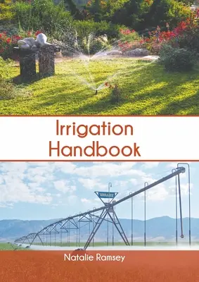 Manuale di irrigazione - Irrigation Handbook