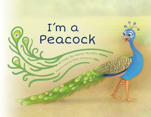 Sono un pavone - I'm a Peacock