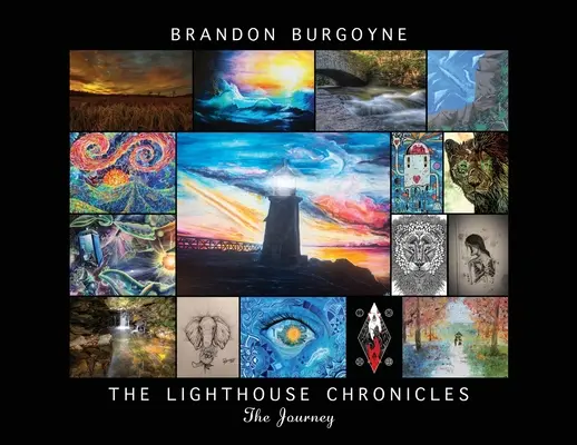 Le cronache del faro: Il viaggio - The Lighthouse Chronicles: The Journey