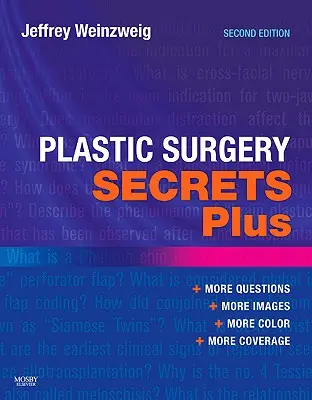 Segreti di chirurgia plastica Plus - Plastic Surgery Secrets Plus