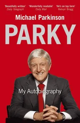 Parky - La mia autobiografia - Parky - My Autobiography