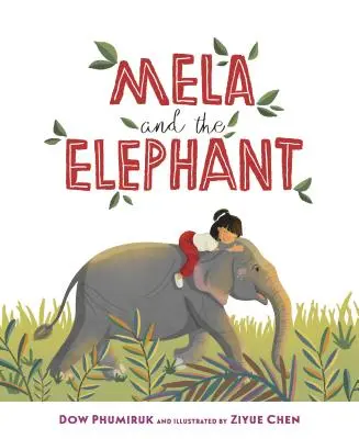 Mela e l'elefante - Mela and the Elephant