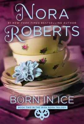 Nato nel ghiaccio - Born in Ice