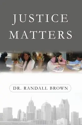 Questioni di giustizia - Justice Matters