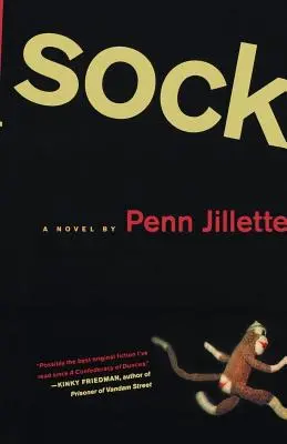 Calzino - Sock
