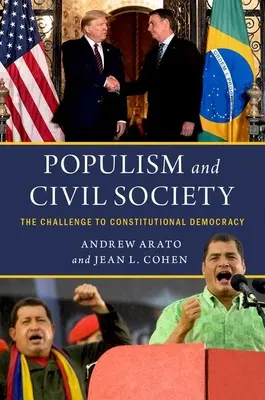 Populismo e società civile: La sfida alla democrazia costituzionale - Populism and Civil Society: The Challenge to Constitutional Democracy